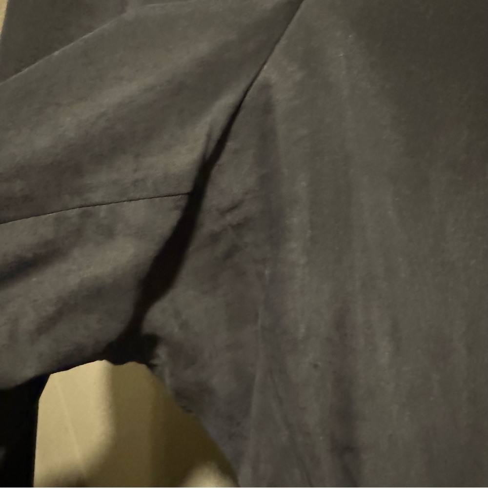 GO by GoSilk 100% Silk Pant With Pockets Size XL - Picture 9 of 9